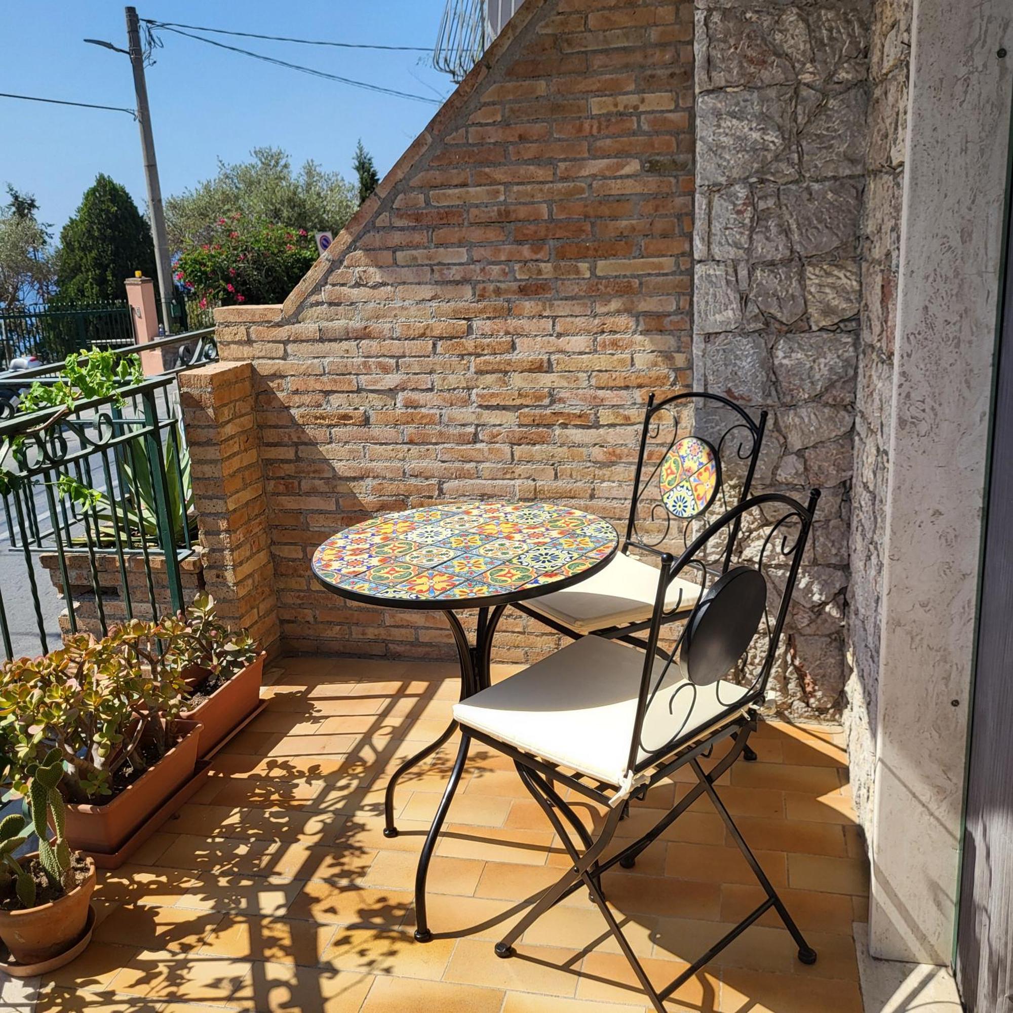 Coco Leilighet Taormina