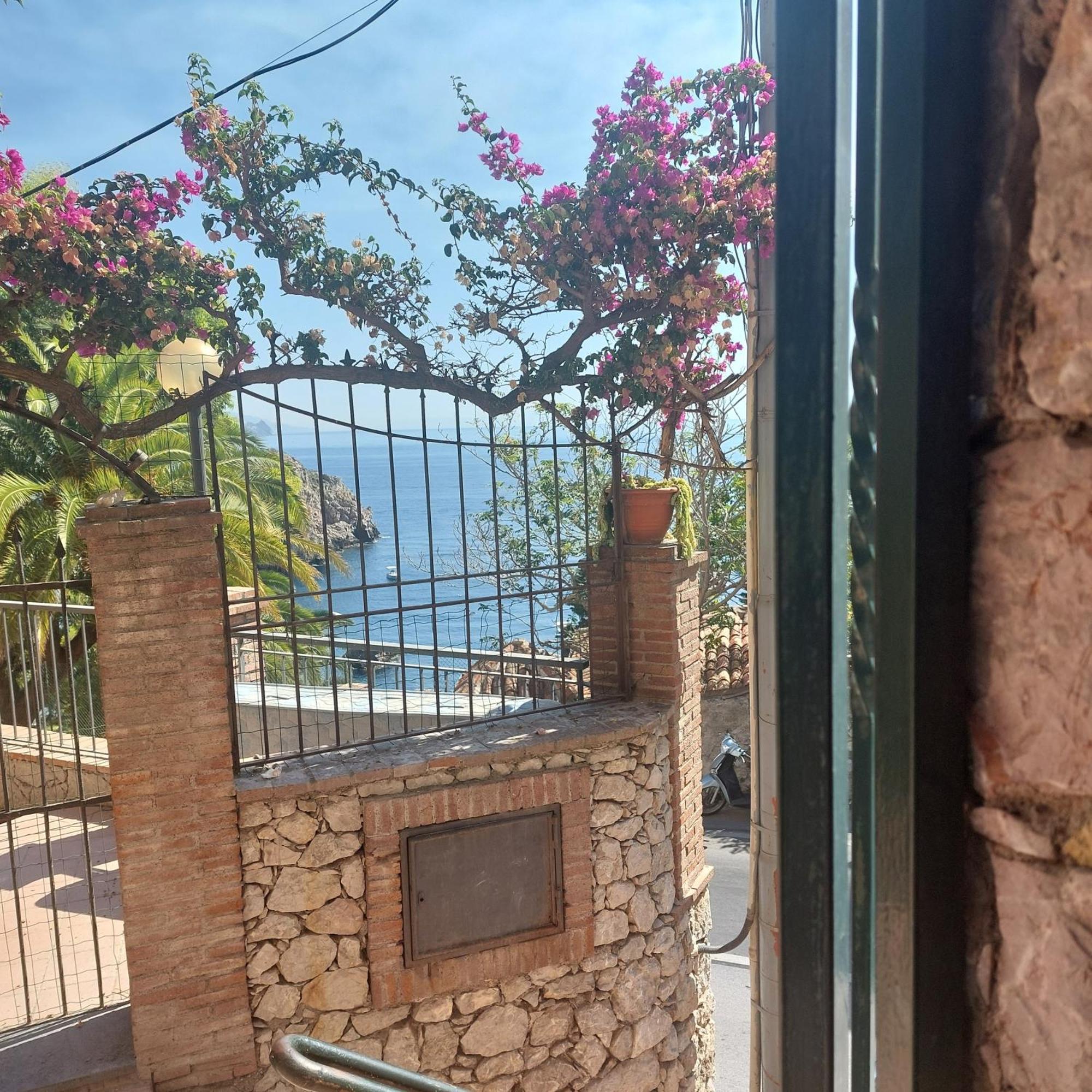 Coco Leilighet Taormina
